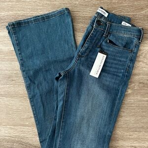 Banana Republic Women's Flare Jeans